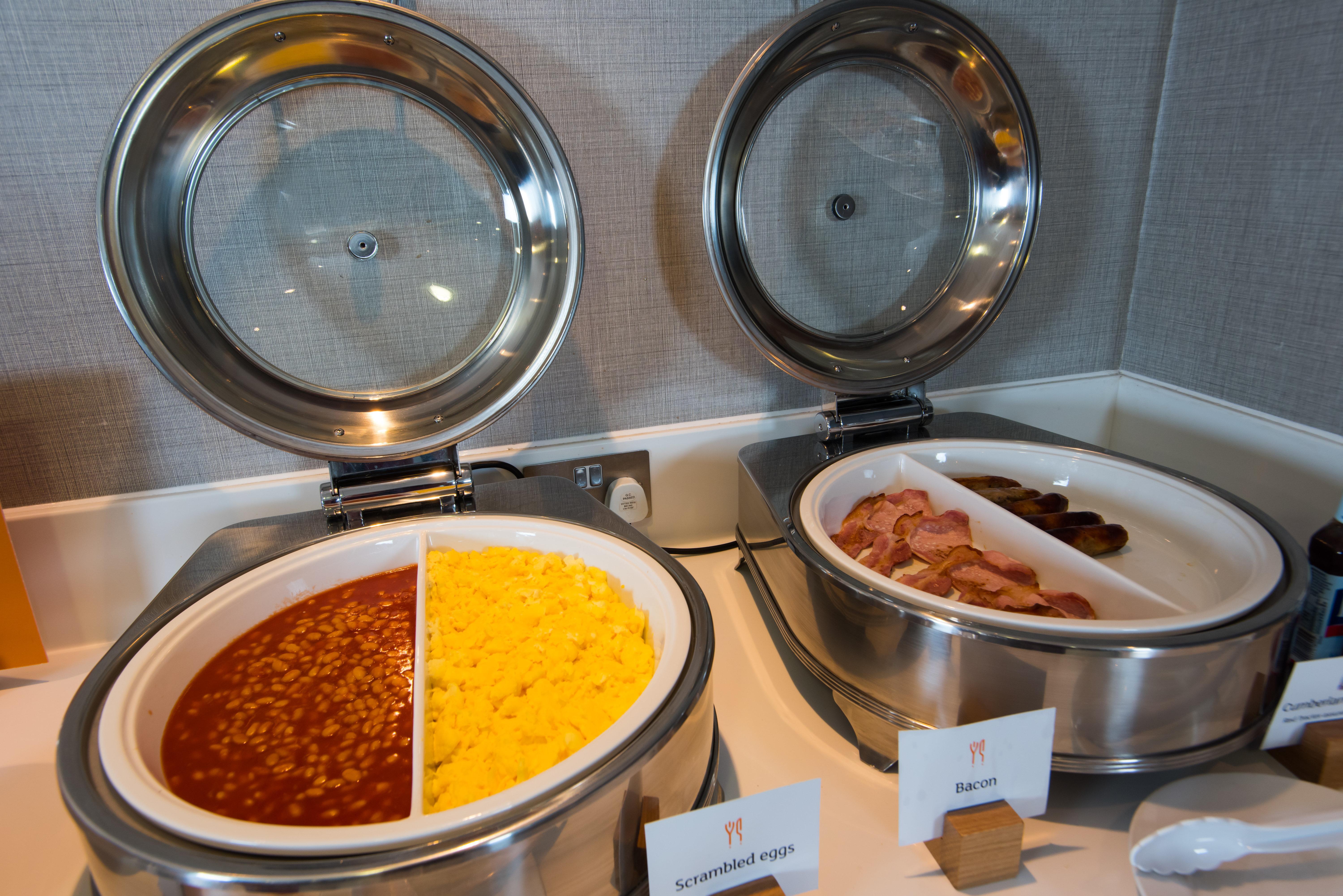 Holiday Inn Express London-Wimbledon-South, An Ihg Hotel Екстериор снимка