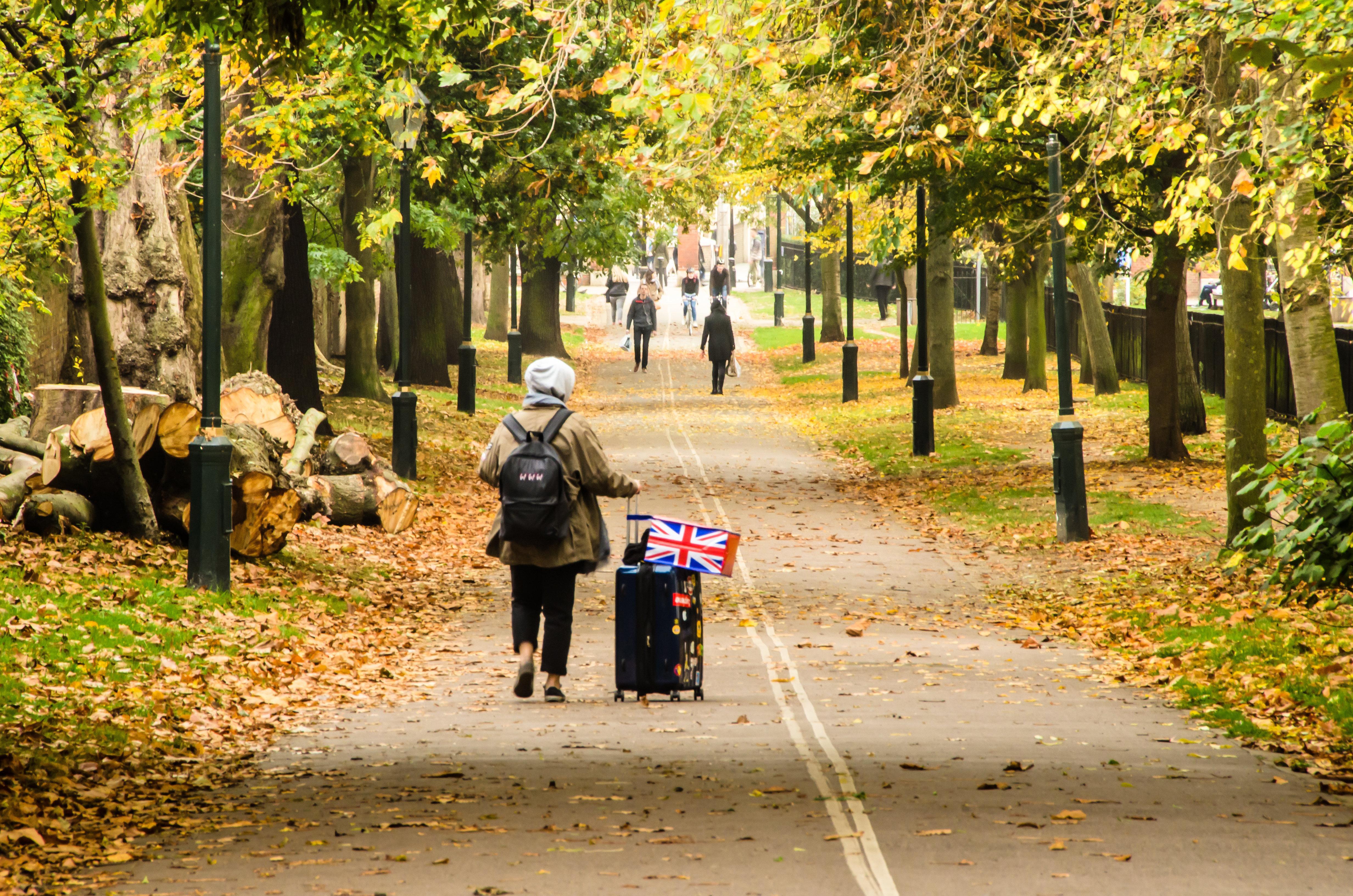 Holiday Inn Express London-Wimbledon-South, An Ihg Hotel Екстериор снимка