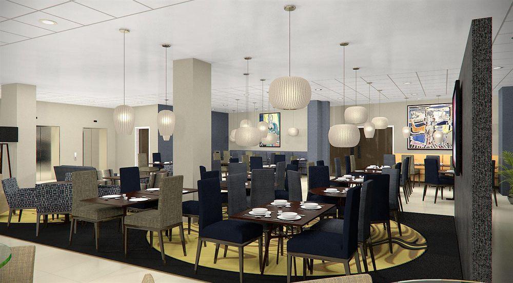 Holiday Inn Express London-Wimbledon-South, An Ihg Hotel Екстериор снимка